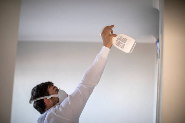 Best Mold Testing  in Wilsonville, AL